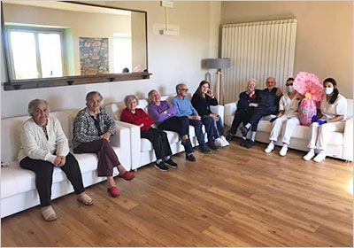 Ambiente Confortevole